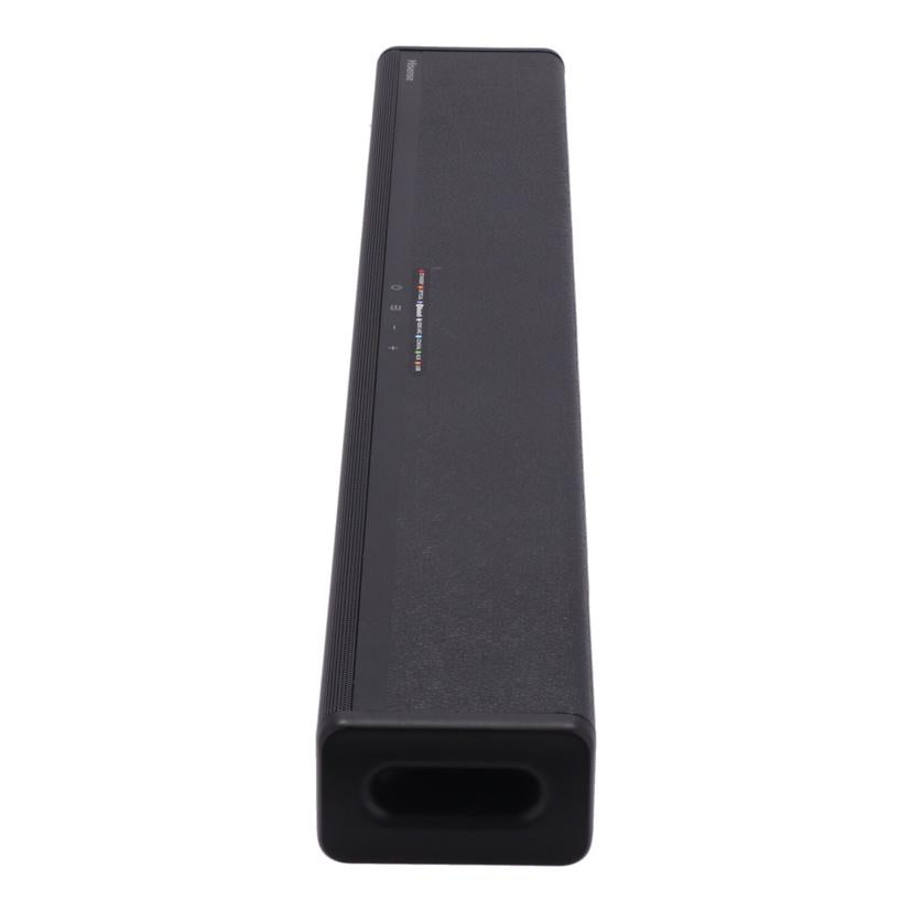 Hisense ハイセンス /サウンドバー/HS214//5PASTNN03JP001BB2160986/Bランク/71