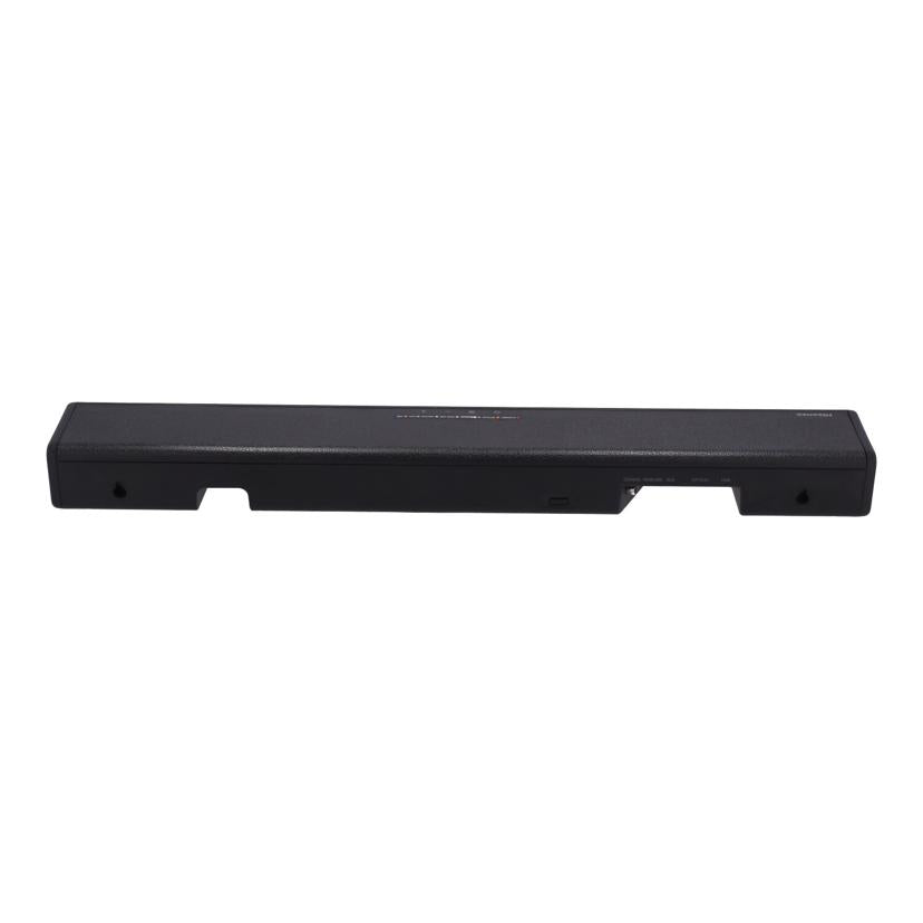 Hisense ハイセンス /サウンドバー/HS214//5PASTNN03JP001BB2160986/Bランク/71