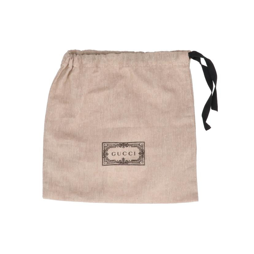 GUCCCI グッチ/グッチスクエアGGバックルベルト約85cm/731775//214351/SAランク/93