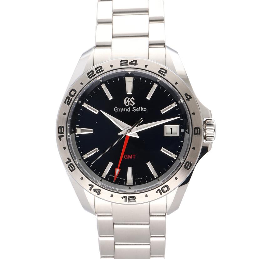 SEIKO セイコー/グランドセイコーGMT/メンズ/クオーツ/SBGN005//0N0***/Aランク/18