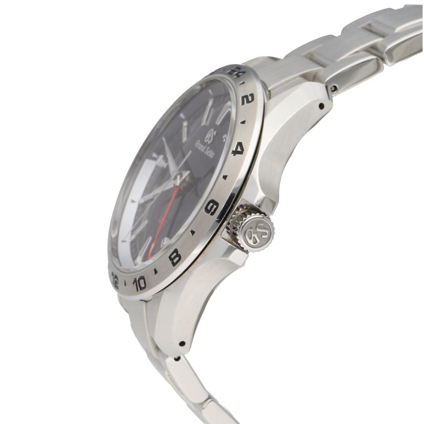 SEIKO セイコー/グランドセイコーGMT/メンズ/クオーツ/SBGN005//0N0***/Aランク/18