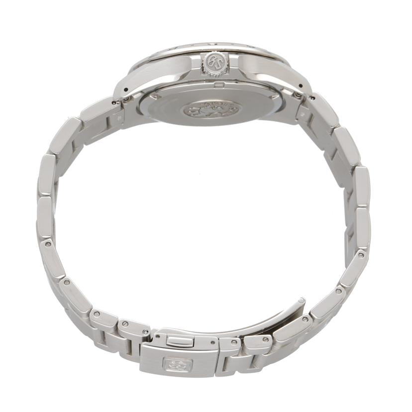 SEIKO セイコー/グランドセイコーGMT/メンズ/クオーツ/SBGN005//0N0***/Aランク/18