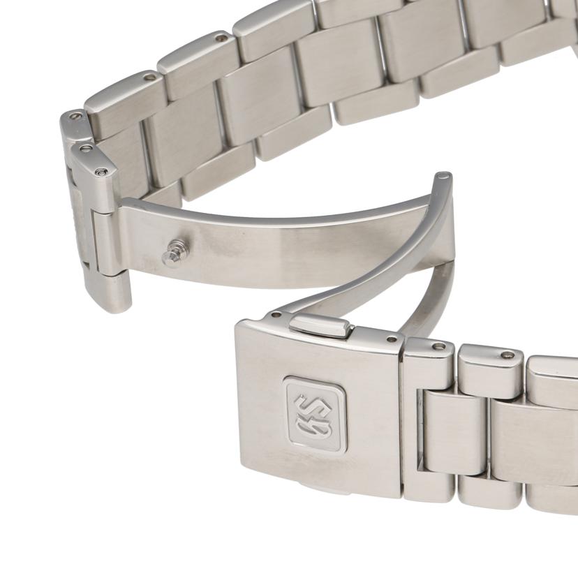 SEIKO セイコー/グランドセイコーGMT/メンズ/クオーツ/SBGN005//0N0***/Aランク/18