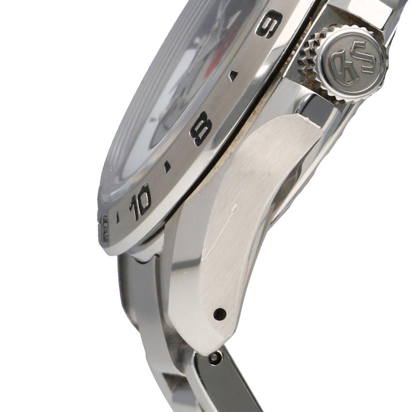 SEIKO セイコー/グランドセイコーGMT/メンズ/クオーツ/SBGN005//0N0***/Aランク/18