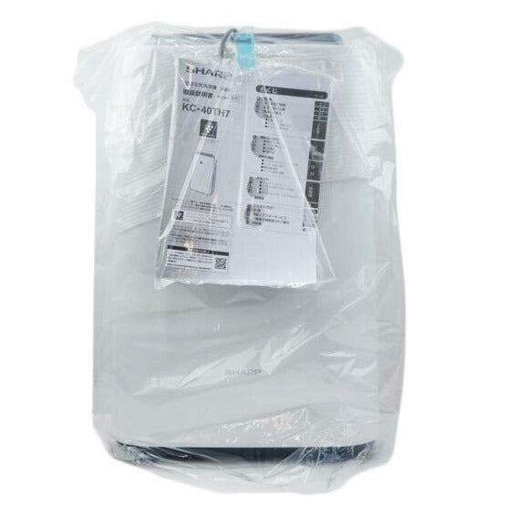 SHARP シャープ/加湿空気清浄機KC-40TH7-W/KC-40TH7-W//3058095/Aランク/67