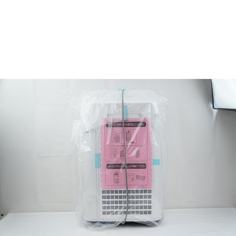 SHARP シャープ/加湿空気清浄機KC-40TH7-W/KC-40TH7-W//3058095/Aランク/67