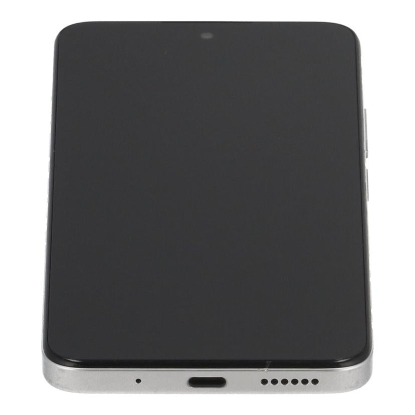 Xiaomi au シャオミ /スマートフォン/Redmi 12 5G 128GB/XIG03//8a3c99b1a84f/ABランク/82