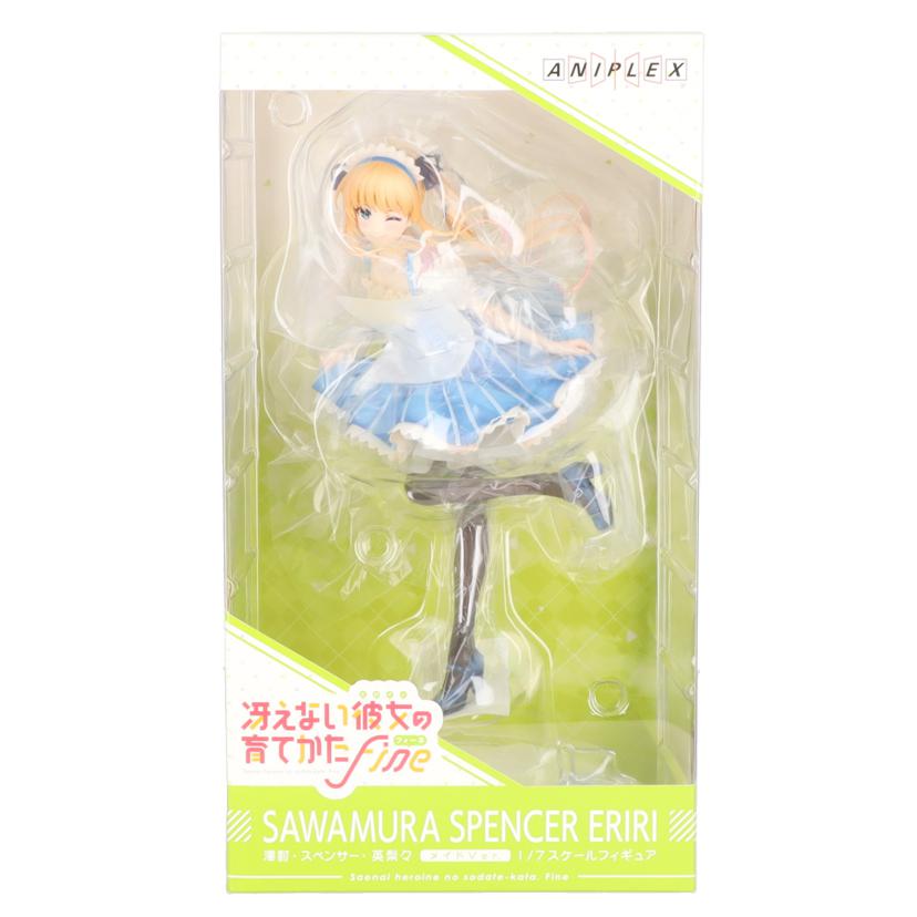 ANIPLEX アニプレックス/澤村・スペンサー・英梨々 メイドVer.//Sランク/19