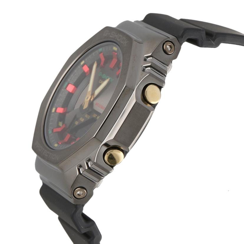 CASIO カシオ/G-SHOCK/プレシャスハート/ミッドサイズ/GM-S2100CH-1AJF//B9C***/SAランク/06