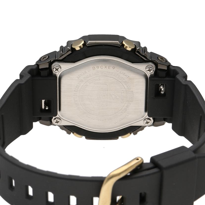 CASIO カシオ/G-SHOCK/プレシャスハート/ミッドサイズ/GM-S2100CH-1AJF//B9C***/SAランク/06