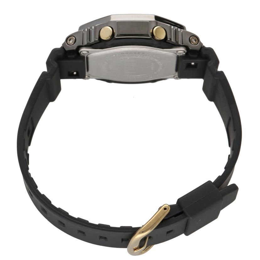 CASIO カシオ/G-SHOCK/プレシャスハート/ミッドサイズ/GM-S2100CH-1AJF//B9C***/SAランク/06