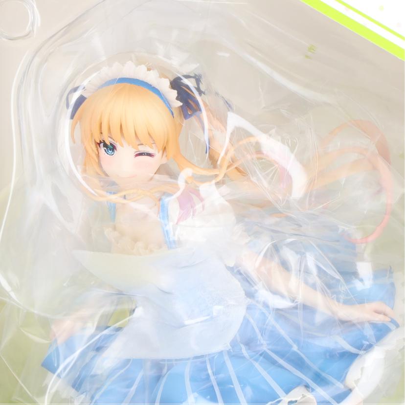 ANIPLEX アニプレックス/澤村・スペンサー・英梨々 メイドVer.//Sランク/19