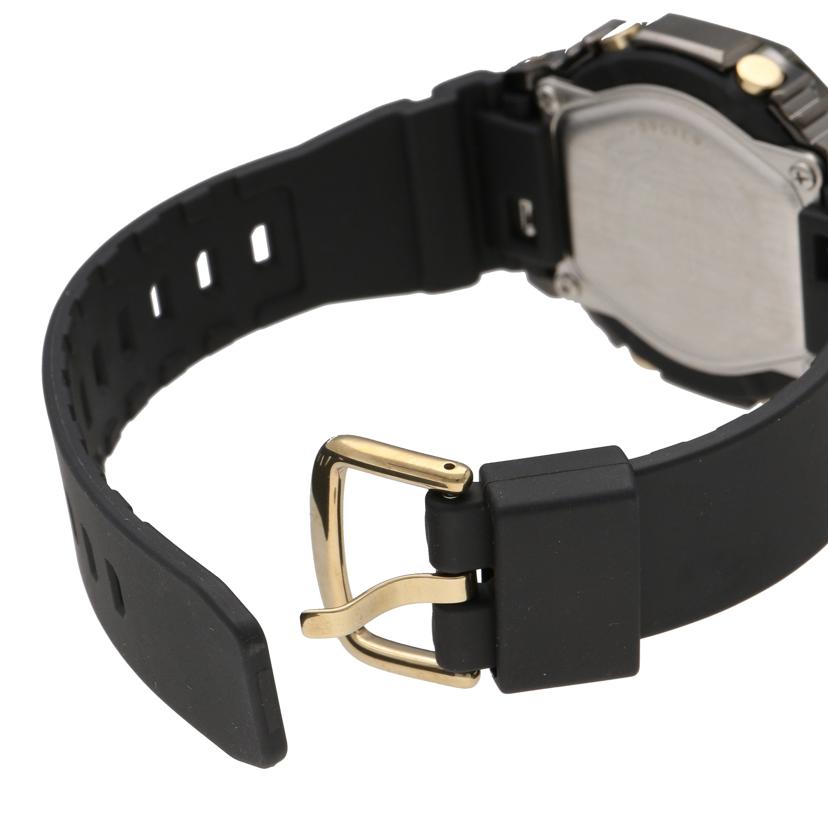 CASIO カシオ/G-SHOCK/プレシャスハート/ミッドサイズ/GM-S2100CH-1AJF//B9C***/SAランク/06