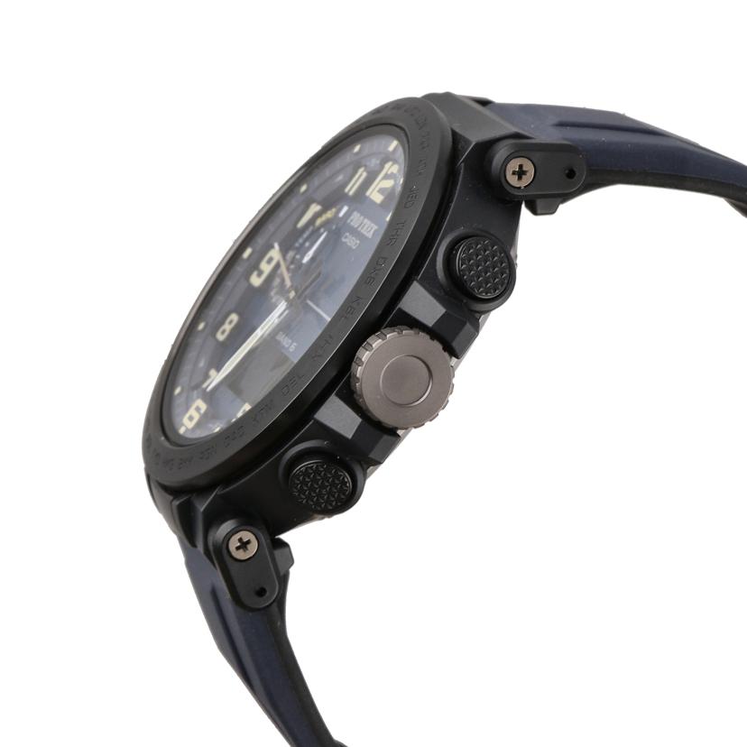 CASIO カシオ/プロトレック・クライマーライン/電波ソーラー/PRW-6600Y-2JF//202*****/SAランク/19