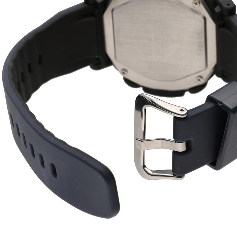 CASIO カシオ/プロトレック・クライマーライン/電波ソーラー/PRW-6600Y-2JF//202*****/SAランク/19