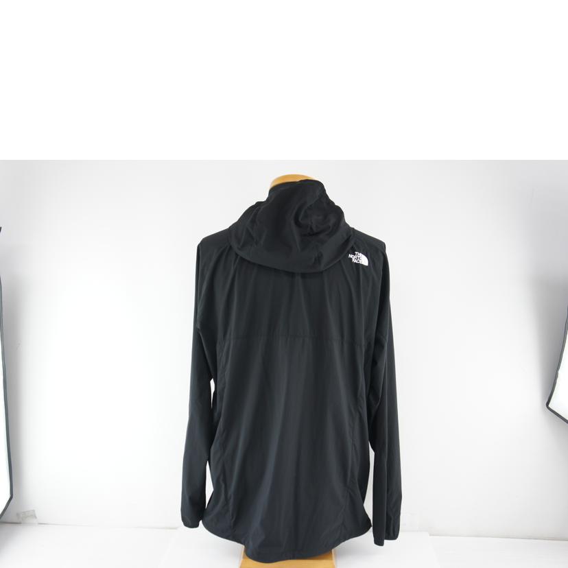 THE NORTH FACE ノースフェイス/エニータイムウィンドフーディ/NP72285//ABランク/64