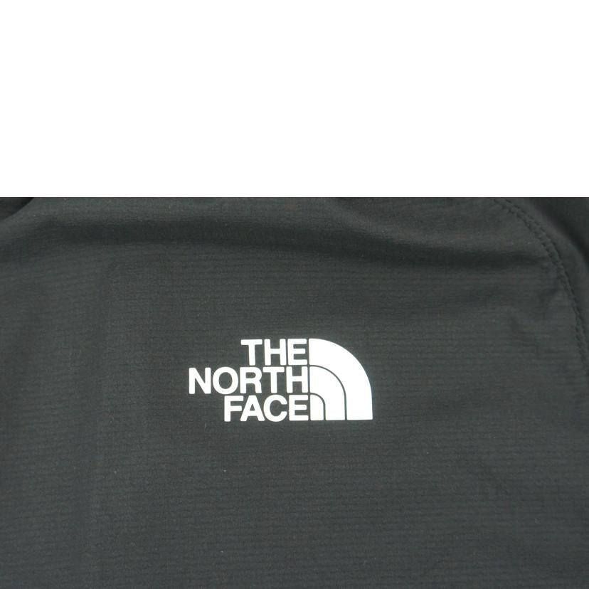 THE NORTH FACE ノースフェイス/エニータイムウィンドフーディ/NP72285//ABランク/64