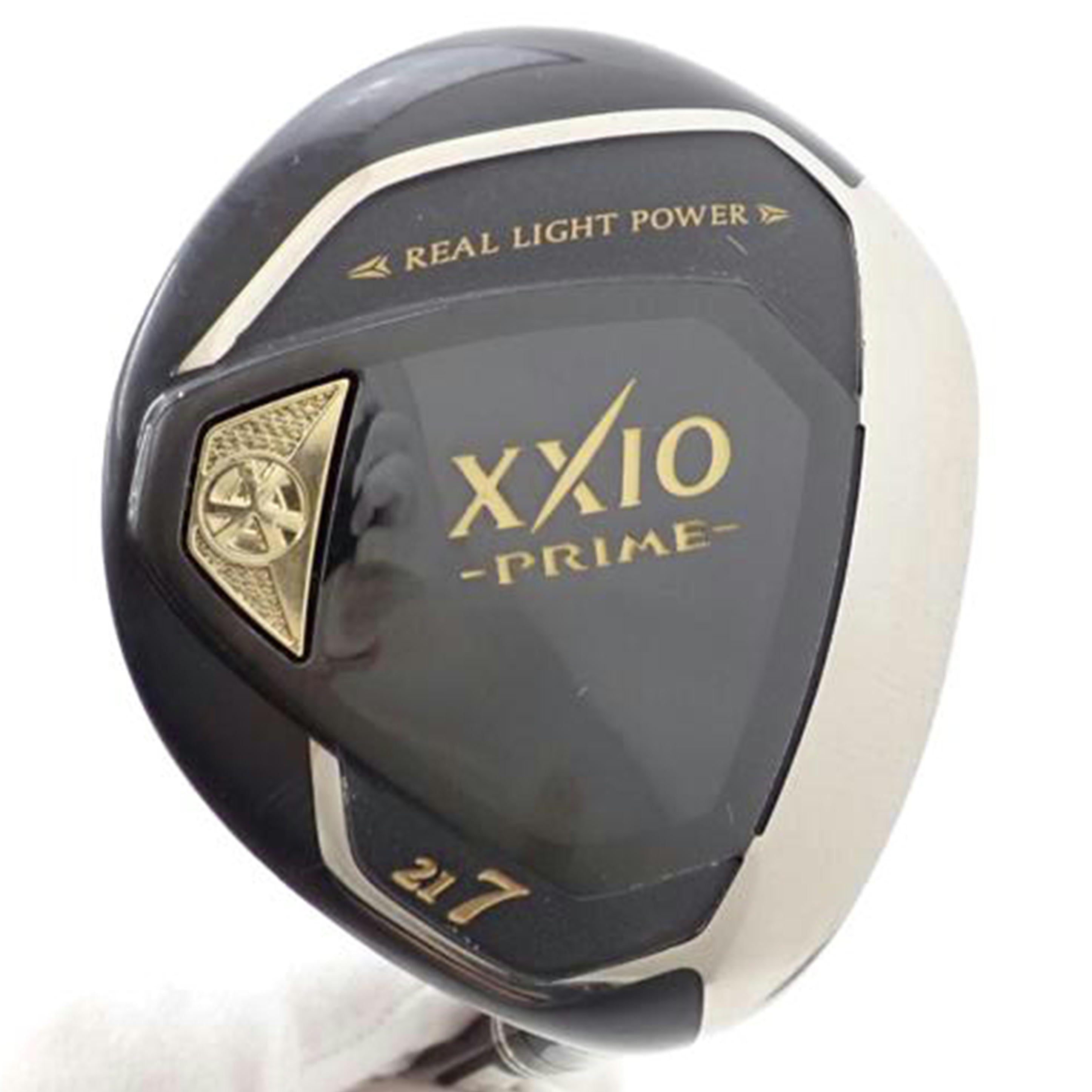DONLOP ダンロップ/XXIO PRIME (2019) フェアウェイウッド 7W 21°/XXIO PRIME (2019)//Bランク/69