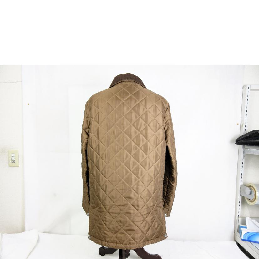 MACKINTOSH マッキントッシュ/MACKINTOSH キルティングコート S//ABランク/70