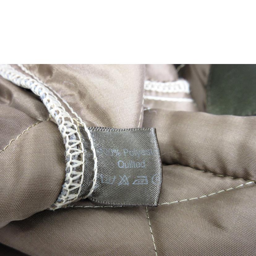 MACKINTOSH マッキントッシュ/MACKINTOSH キルティングコート S//ABランク/70