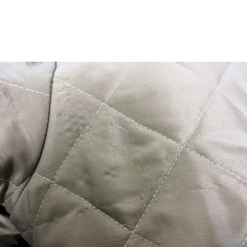 MACKINTOSH マッキントッシュ/MACKINTOSH キルティングコート S//ABランク/70