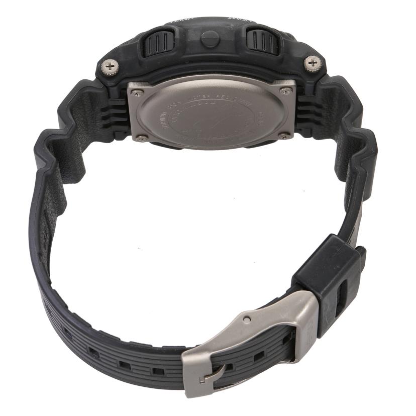 CASIO カシオ/G-SHOCK/フィッシャーマン/DW-8600ZJ-1T//151*/Aランク/06