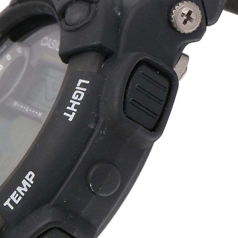 CASIO カシオ/G-SHOCK/フィッシャーマン/DW-8600ZJ-1T//151*/Aランク/06