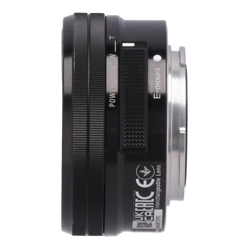 SONY ソニー/交換レンズ/16-50mm/SELP1650//6648539C/Bランク/69