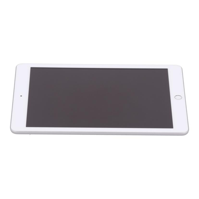 Apple アップル/iPad 第6世代 Wi-Fi 32GB 2018/MR7G2J/A//DMPY892SJF8K/Bランク/75