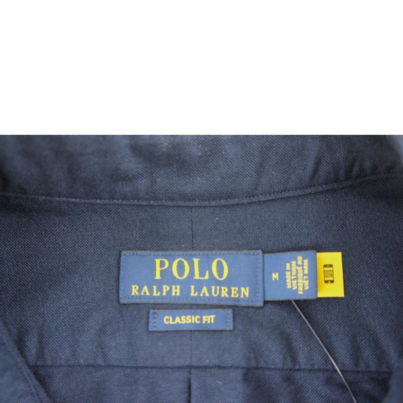 RALPH LAUREN ラルフローレン/長袖シャツ//Aランク/64