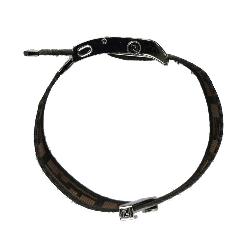 FENDI フェンディ/ズッカベルト/ダイヤクオーツ/1120L//000****/ABランク/91