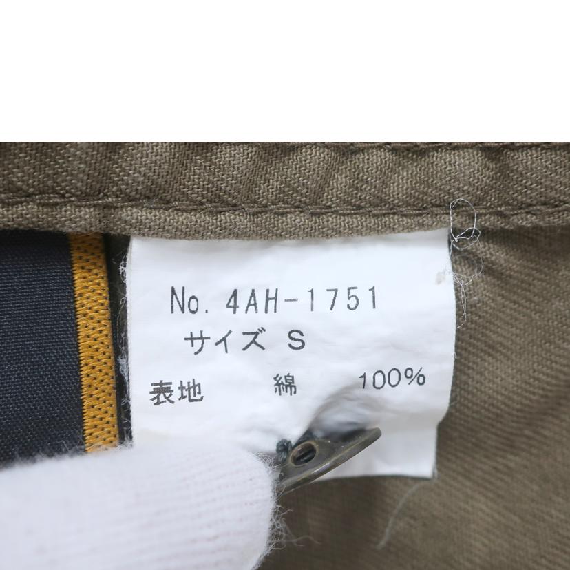 HYSTERIC GLAMOUR ヒステリックグラマー/長袖シャツ サイズ カーキ/4AH-1751//ABランク/65