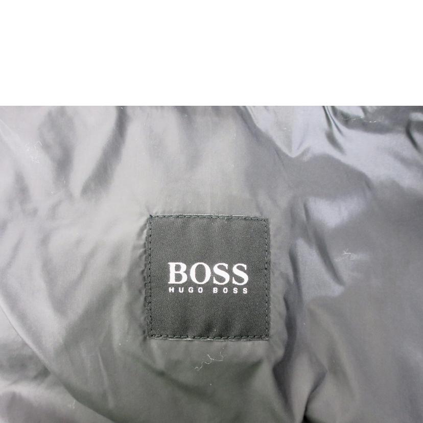 HUGOBOSS ヒューゴボス/HUGOBOSS レザージャケット S/10223996//Aランク/70
