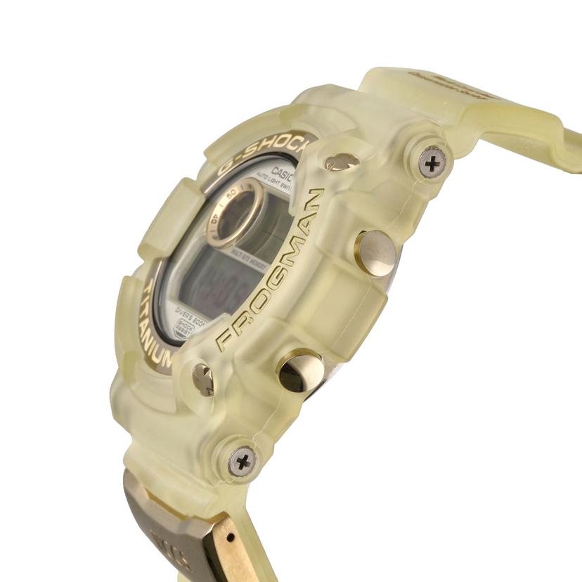 CASIO カシオ/G-SHOCK/フロッグマン/W.C.C.S/DW-9901WC-9T//201*/Aランク/20