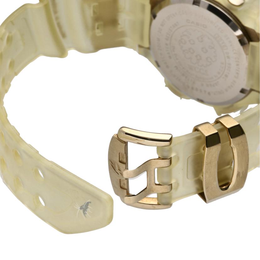 CASIO カシオ/G-SHOCK/フロッグマン/W.C.C.S/DW-9901WC-9T//201*/Aランク/20