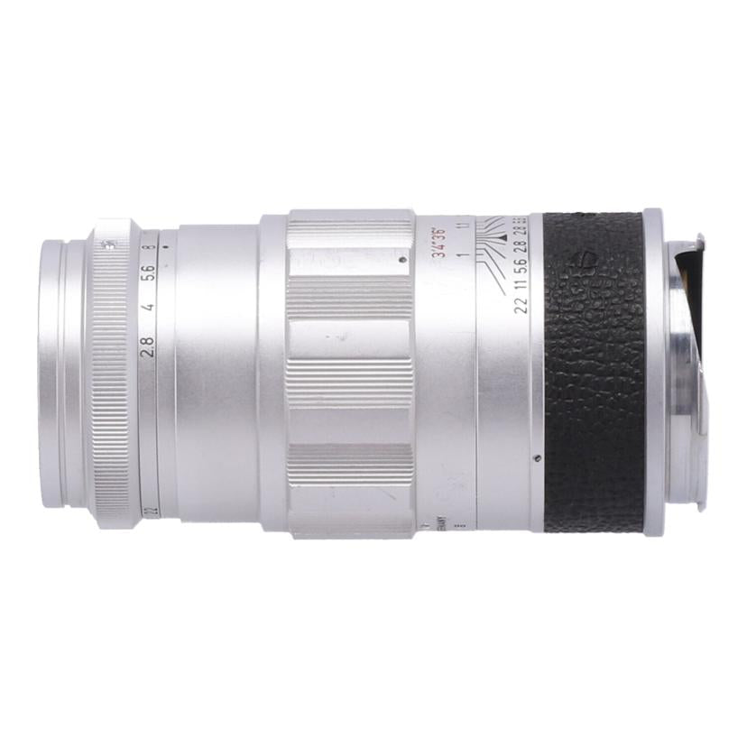 Leica ライカ /交換レンズ/90mm/Elmarit 90mm F2.8 M Chrome//1684791/Bランク/20