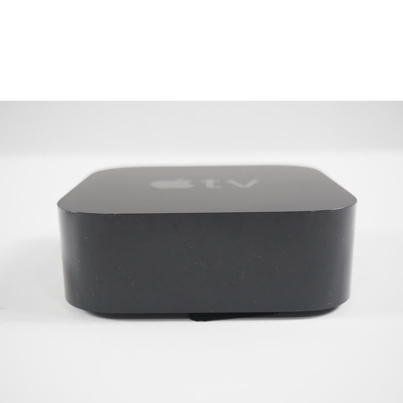 Apple アップル/APPLE TV/MXGY2J/A//SD09CF44DR4/Bランク/79