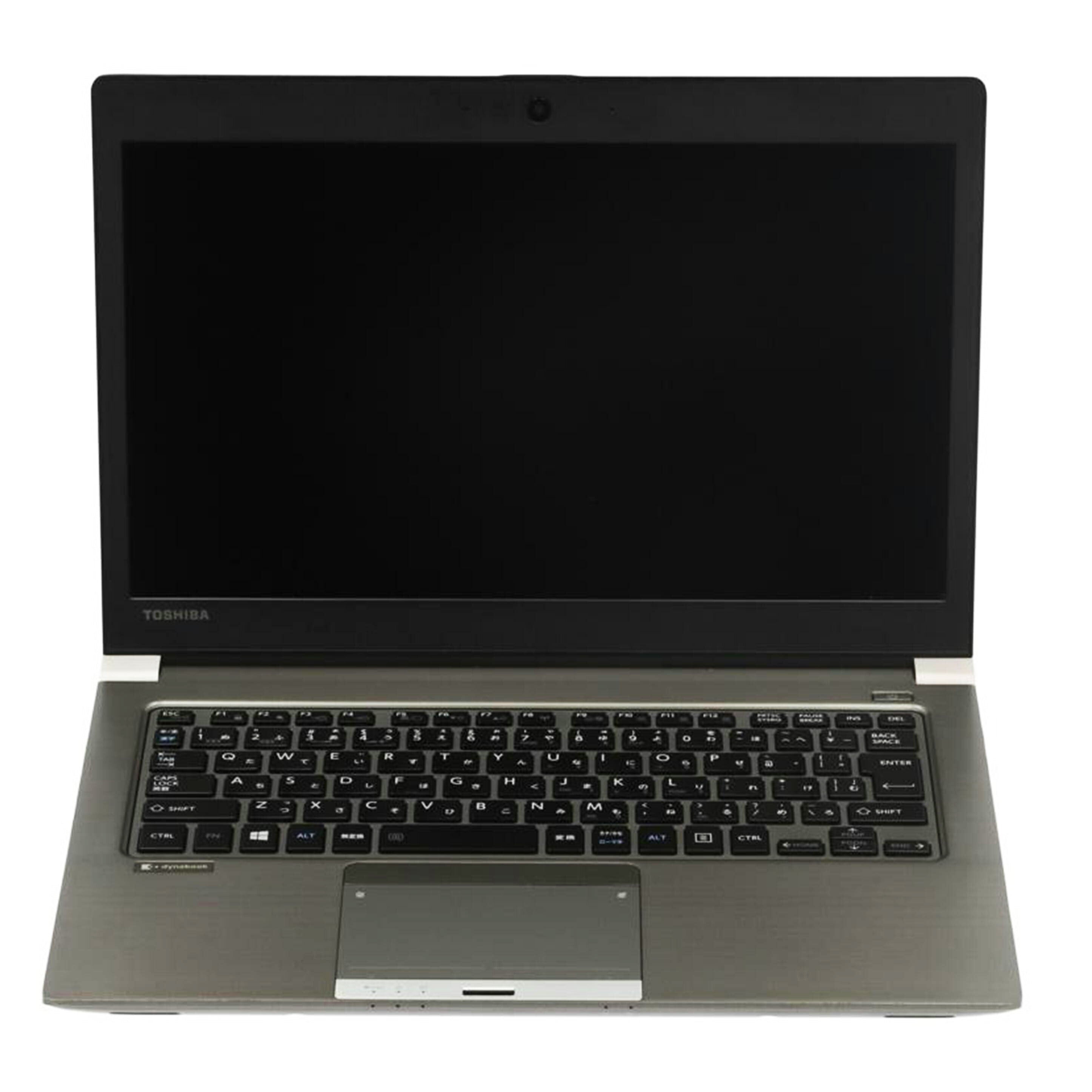 TOSHIBA トウシバ/ノートパソコン/PR63PBCAD4BAD4X//YF102793H/Bランク/84