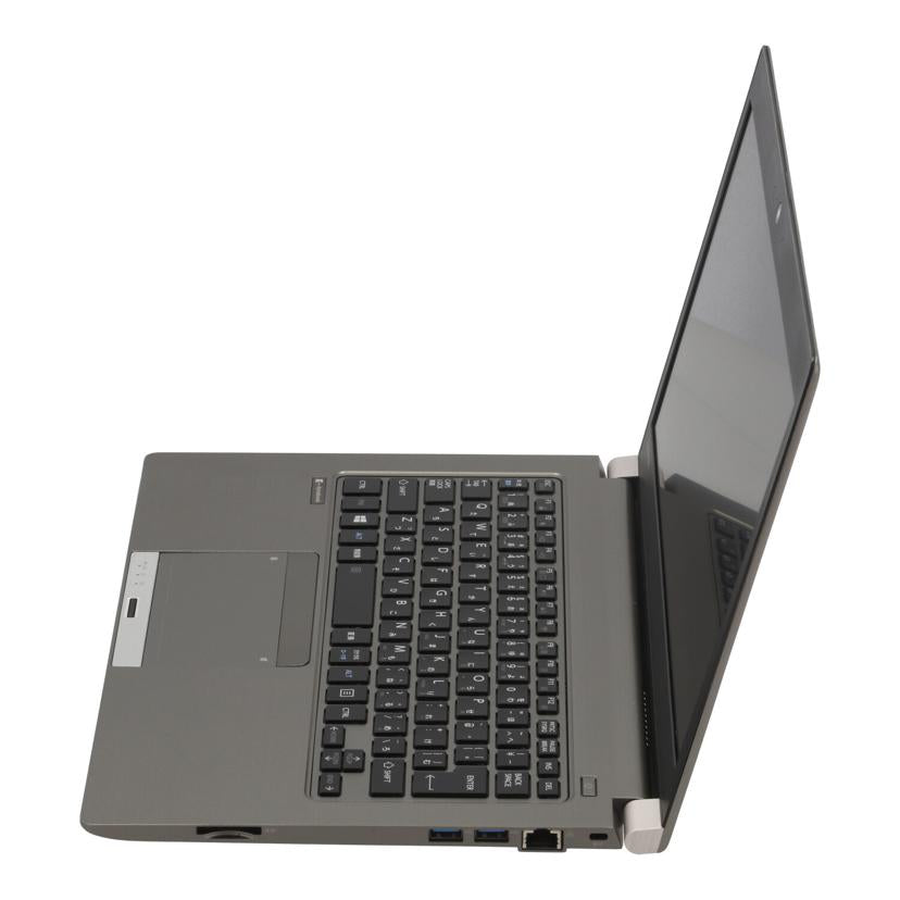 TOSHIBA トウシバ/ノートパソコン/PR63PBCAD4BAD4X//YF102793H/Bランク/84
