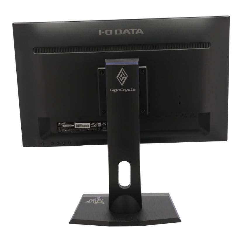 IODATA アイオーデータ/PCモニター/LCD-GCQ241XDB//GG10002034Z1/Bランク/25