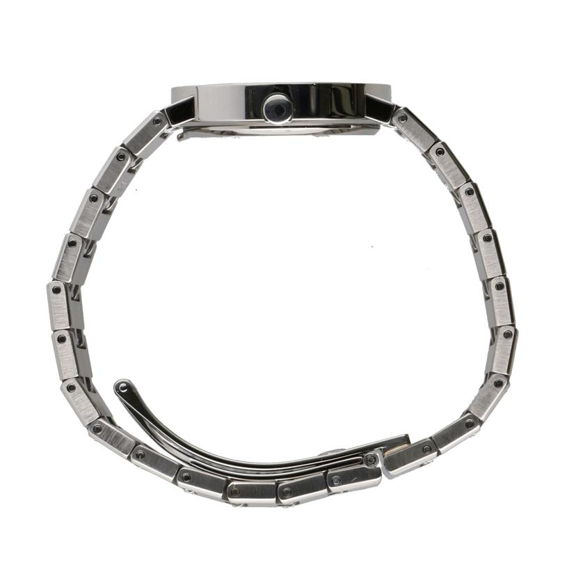 BVLGARI ブルガリ/ブルガリブルガリ・12Pダイヤ/レディース/クオーツ/BB26SS//D33****/Aランク/92