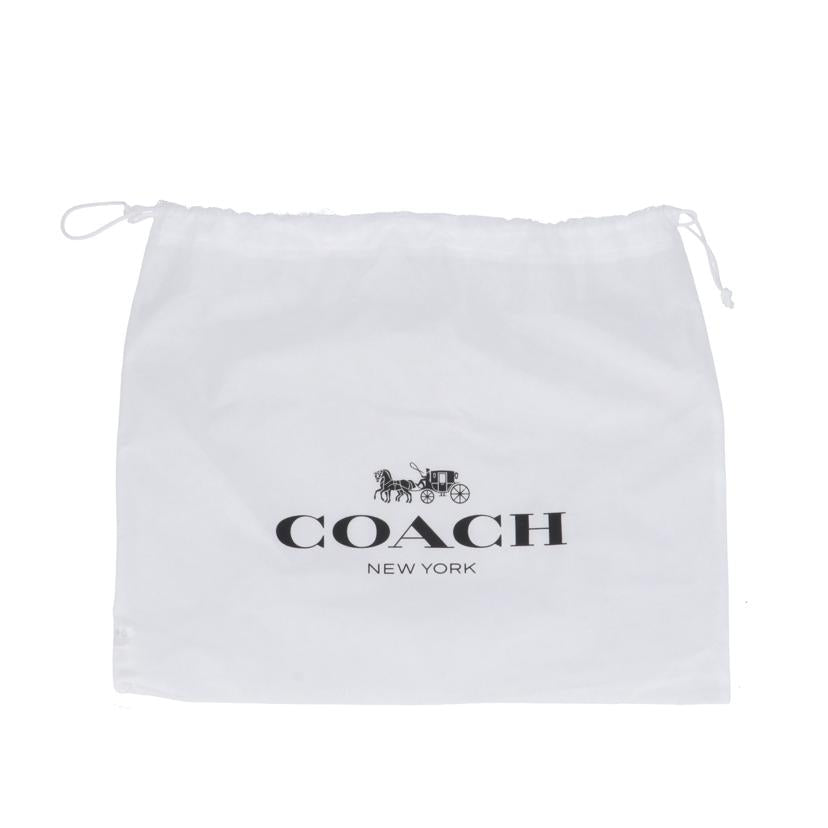 COACH コーチ/トートバッグ20 グラフィック 2Wayバッグ/ナチュラルマルチ/CBK29//E25**/Aランク/01