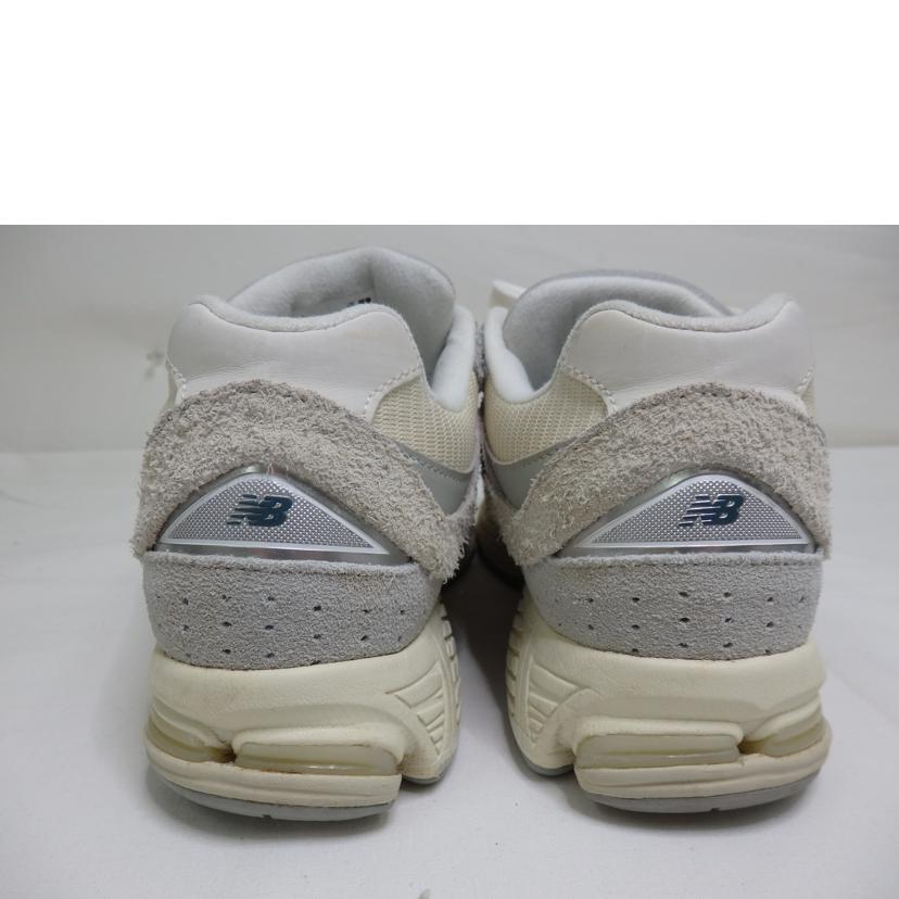 new balance ニューバランス/M2002REK//Bランク/84