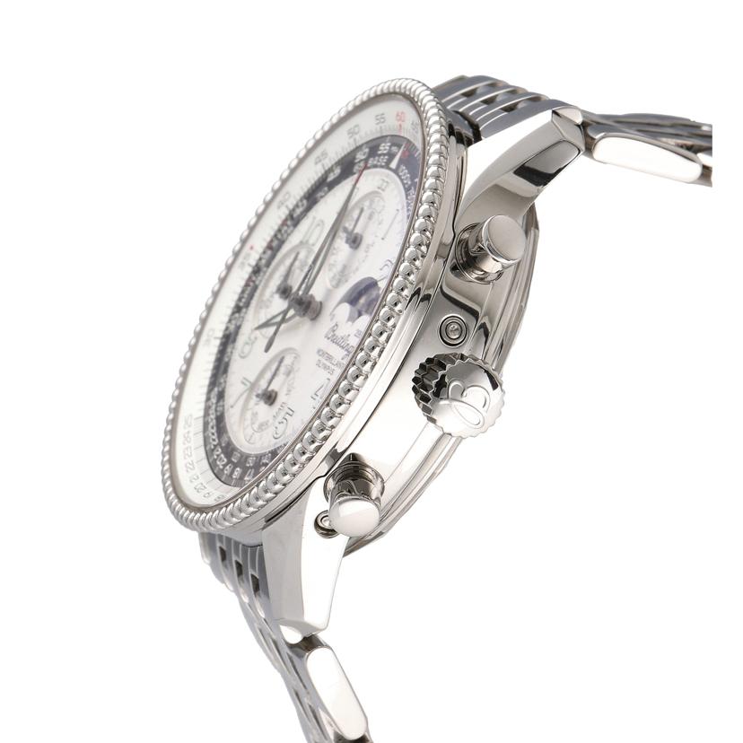 BREITLING BREITLING/モンブリランオリンパス/A191G92NP//203****/Aランク/62