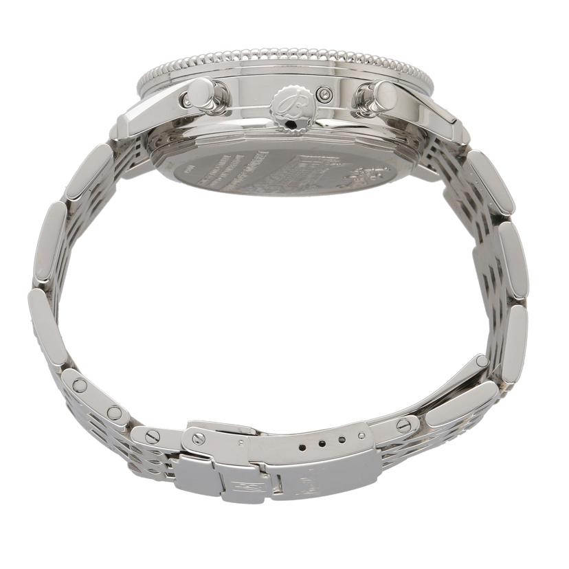 BREITLING BREITLING/モンブリランオリンパス/A191G92NP//203****/Aランク/62