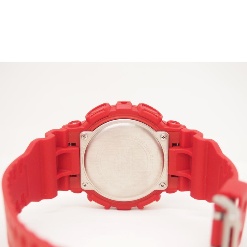 CASIO カシオ/G-SHOCK/GA-100//ABランク/71