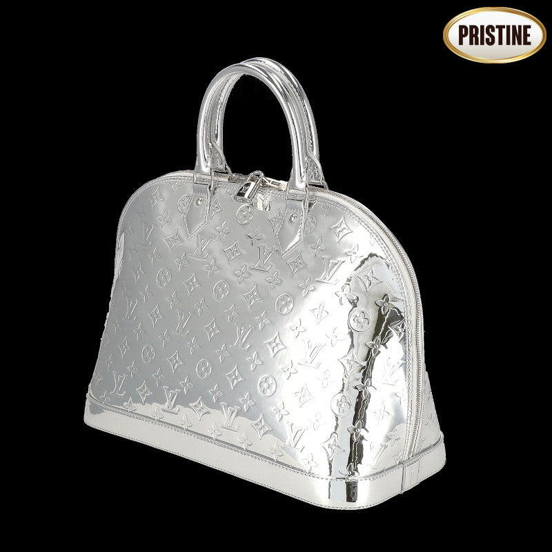 LV ルイヴィトン/アルマGM/ミロワール/アルジャン/M11835//RFI*/SAランク/75