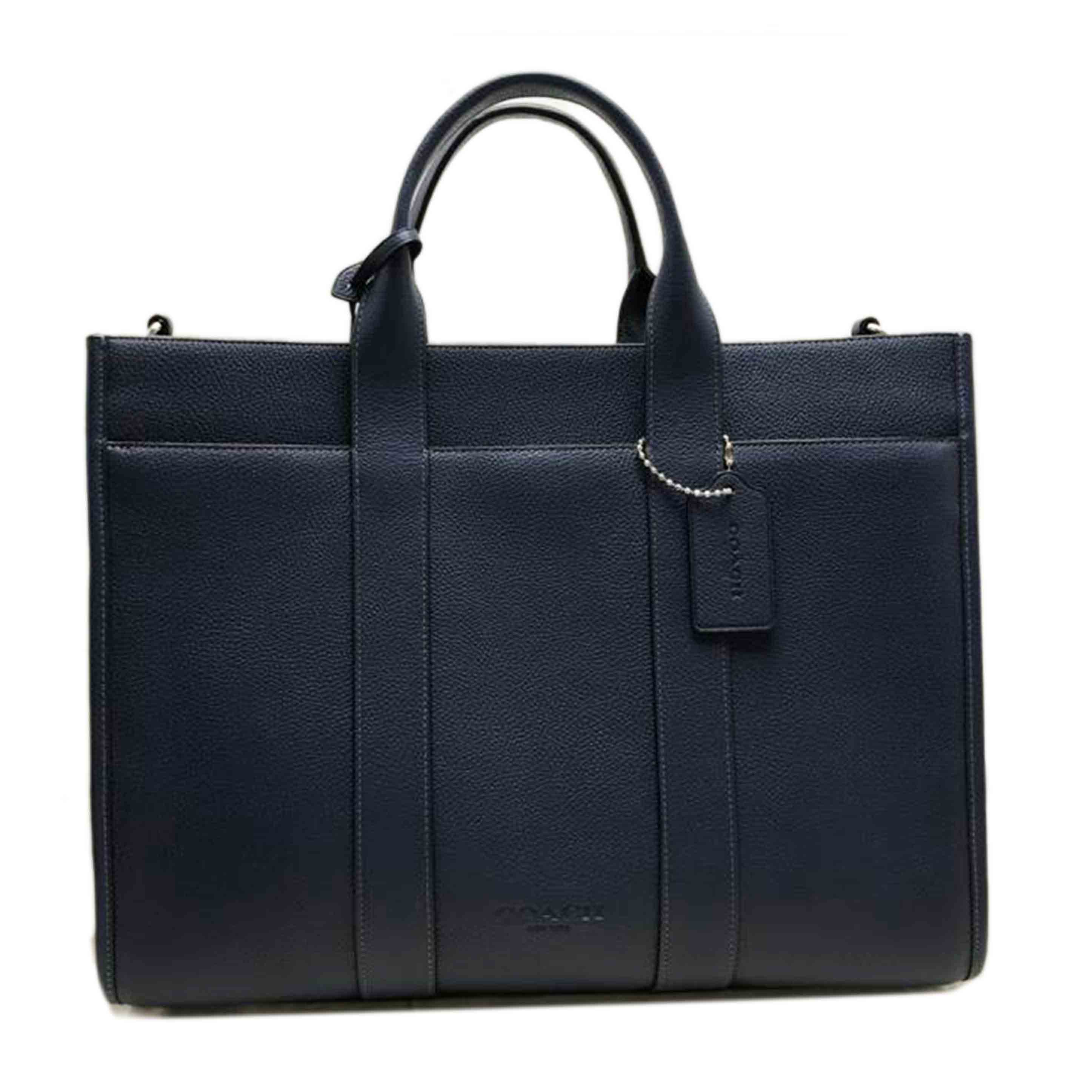 COACH コーチ/ウェスリートート 2WAYトート/CY771//J24**/Aランク/51