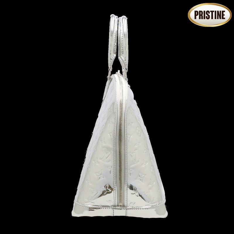 LV ルイヴィトン/アルマGM/ミロワール/アルジャン/M11835//RFI*/SAランク/75