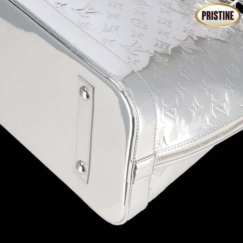 LV ルイヴィトン/アルマGM/ミロワール/アルジャン/M11835//RFI*/SAランク/75